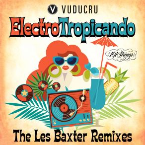 Download track Amazonas (Vuducru Remix) Les Baxter