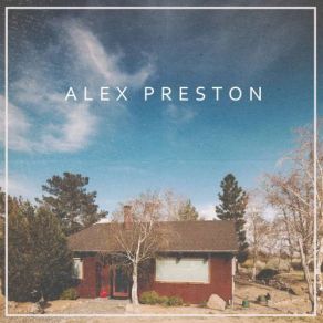 Download track The Author Alex Preston