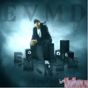 Download track Diyin & Elevatin EminemThe Game