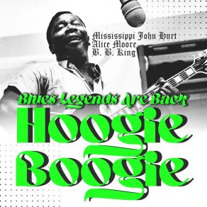 Download track Hoogie Boogie John Lee Hooker