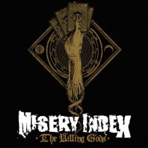 Download track The Harrowing Misery Index