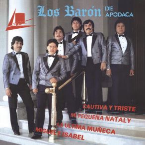 Download track Triunfo Nuestro Orgullo (Tema Restringido) Los Barón De Apodaca