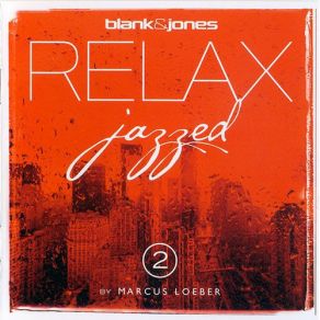 Download track Lullaby (Les Yeux Fermes) Blank & Jones