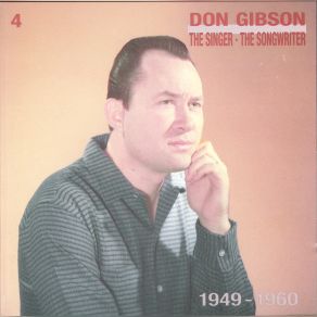 Download track The Next Voice You Hear Don Gibson