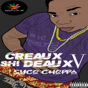 Download track Xanax Syco ChoppaDat Boi Muddy