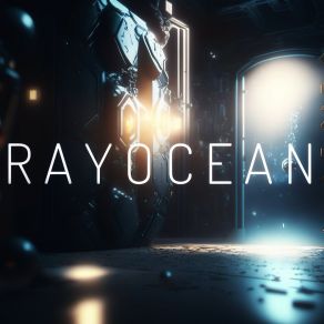 Download track Space Between Keys Ray Ocean