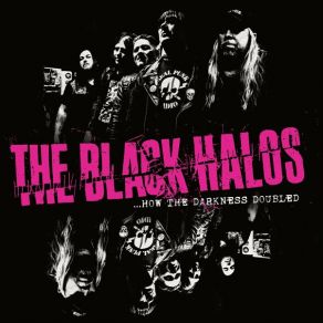 Download track Uncommonwealth Black Halos