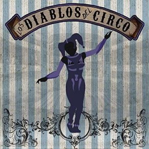 Download track Sukha Los Diablos Del Circo