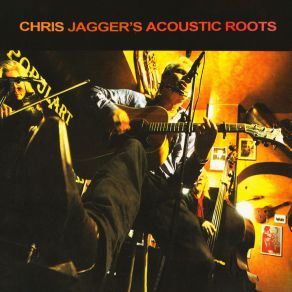 Download track Pretty Little Thing Chris Jagger