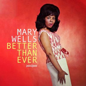 Download track My Heart Is Like A Clock Mary Wells