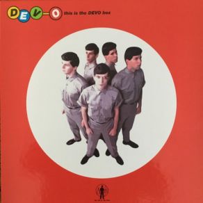 Download track Devo Corporate Anthem Devo