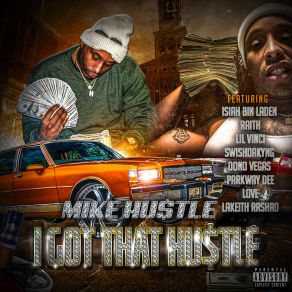 Download track Cash Race Mike HustleRaith, Lil Vinci