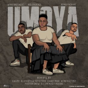 Download track Umoya (DJ Vitoto & Tefo Foxx's Club Mix) IndlovukaziDj Vitoto, Tefo Foxx