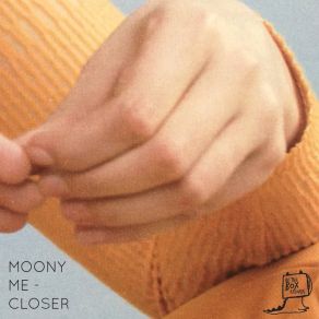 Download track Closer (To The Edge) (Lay-Far Remix) Moony Me