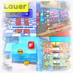 Download track You Know (Extended Instrumental) LAUER