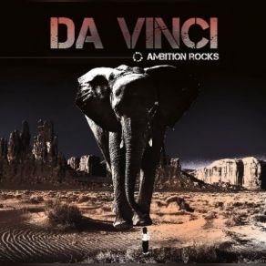 Download track The Return (Intro) Da Vinci