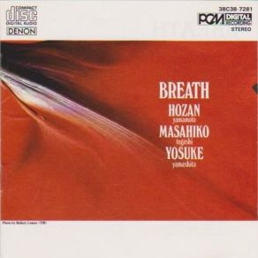 Download track Joy Yosuke Yamashita, Hozan Yamamoto, Masahiko Togashi