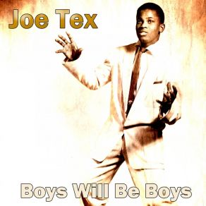 Download track One Giant Step Joe Tex