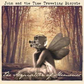 Download track The Sweetest BlueSolo Version John, The Time Traveling Bicycle