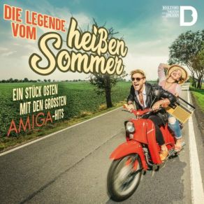 Download track Medley: Zugabe Ensemble Des Boulevard Theater Dresden