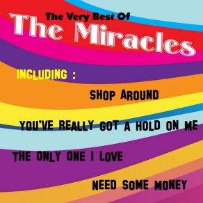 Download track Here I Go Again (Rerecorded) The Miracles