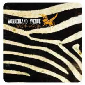 Download track White Horse (Choose In The House Mix) WONDERLAND AVENUE