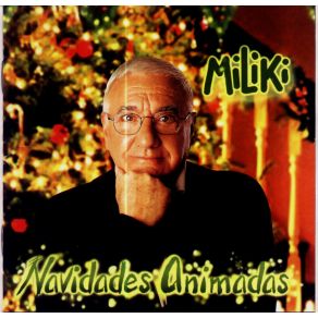 Download track Llega Ya Santa Claus Miliki