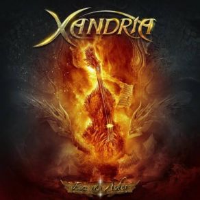 Download track Now & Forever (2015 Version) Xandria