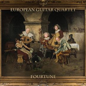 Download track Coronella European Guitar Quartet