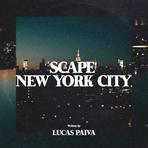 Download track 10 Years From Now Lucas Paiva