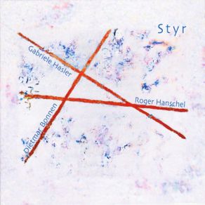 Download track Styr Gabriele Hasler, Dietmar Bonnen, Roger Hanschel