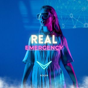 Download track Real Emergency Adlen