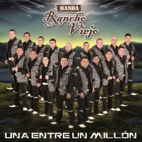 Download track Con La Novedad Banda Rancho Viejo