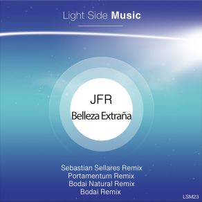 Download track Belleza Extraña (Original Mix) JFR