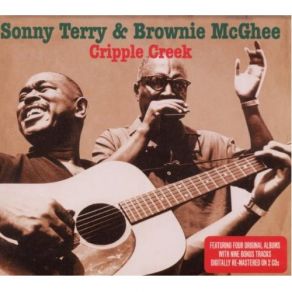 Download track Green Corn Sonny Terry, Brownie McGhee