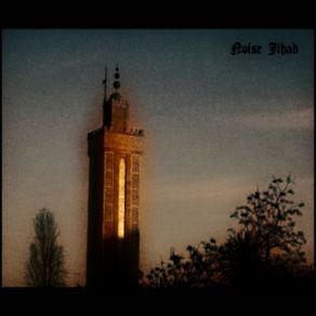 Download track Hay Ryad Mosque, Rabat Noise Jihad