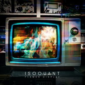 Download track I'm The One Who Knocks On Your Door IsoQuant