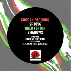 Download track Shadows Greg Fenton