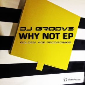 Download track I Can't See You DJ Groove