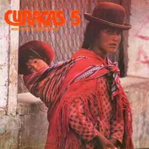 Download track Rosendo Villegas Velarde Curacas