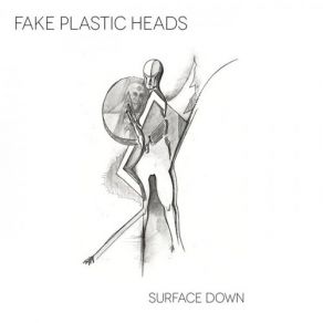 Download track Talking To Insects (Quiet One) Fake Plastic Heads