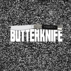 Download track Get Square Sparky's Butterknife