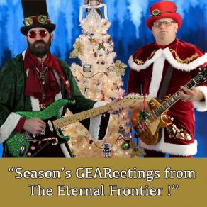 Download track Steampunk Yuletide Ditty The Eternal Frontier