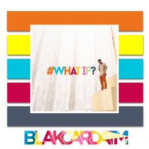 Download track Where Are You Blakcard AtmNick Moss