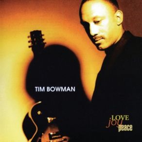 Download track Don't Let The Devil Ride Tim Bowman