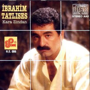 Download track Kafama Taktım Seni İbrahim Tatlıses