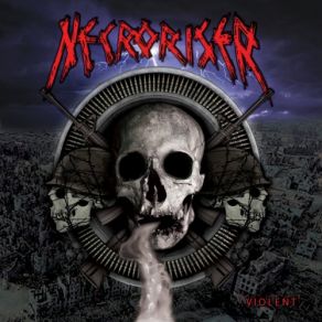 Download track Destruction Necroriser