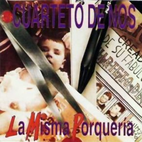 Download track Las Viejas Del Cuarteto Cuarteto De Nos