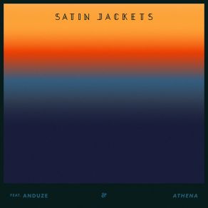 Download track Athena (Extended Mix) Satin Jackets