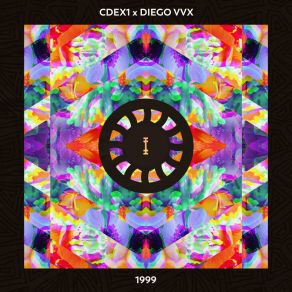 Download track 1999 (Radio Edit) Diego VVX